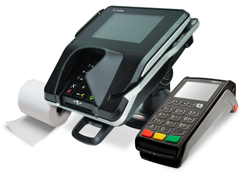 iClassPro Payment Services Terminal